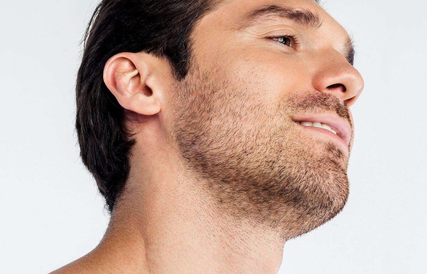 Beard transplant surgery is perfect to fill in patchy gaps where your natural hair doesn't grow