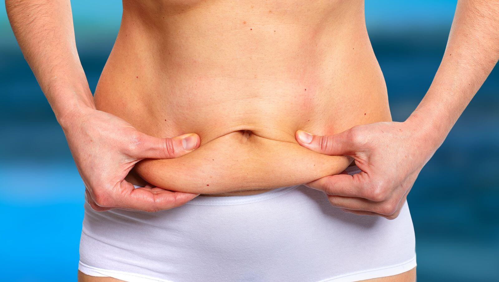 Tummy tuck and liposuction are two procedures that can give similar visible results to the body